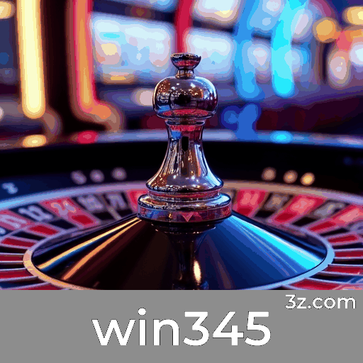 win345 Bônus acumulado win345